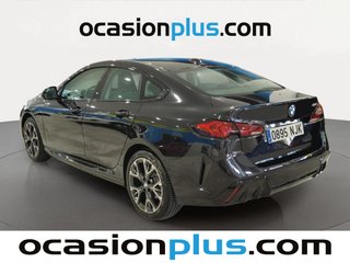 BMW Serie 2 218d Gran Coupe 110 kW (150 CV)
