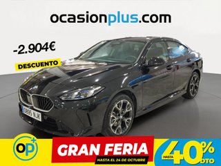 BMW Serie 2 218d Gran Coupe 110 kW (150 CV)