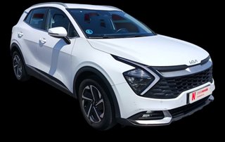 CUOTA 355€ - KIA Sportage 2024 1.6 TGDi MHEV 150CV