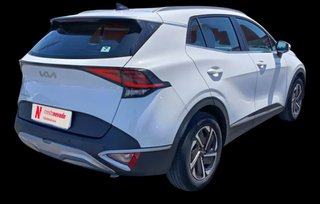 CUOTA 355€ - KIA Sportage 2024 1.6 TGDi MHEV 150CV