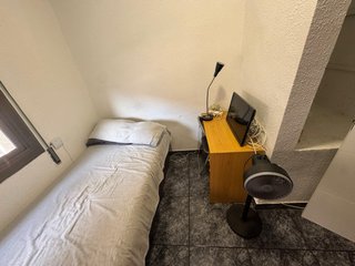 Alquilo habitacion por badalona calle chopin 2