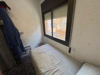 Alquilo habitacion por badalona calle chopin 2