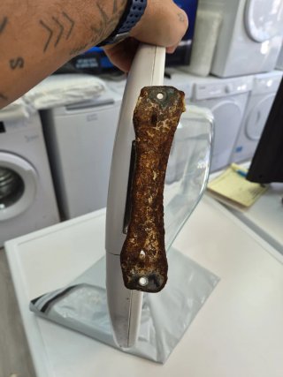 Puerta lavadora Otsein 10 kg