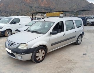 449799 llanta dacia logan laureate
