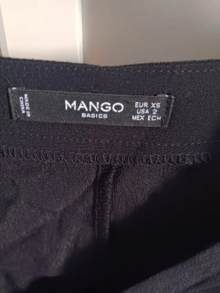 Americana negra