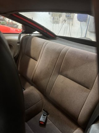 Nissan 200 SX 1989
