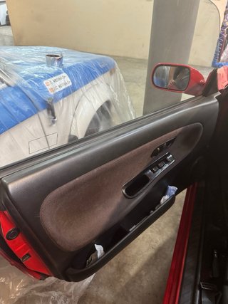 Nissan 200 SX 1989