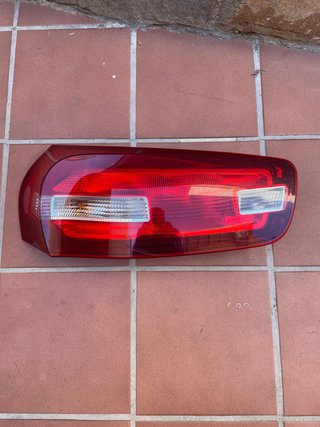 Piloto Trasero Izquierdo Citroën C4 Spacetourer