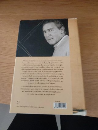 El pedestal de las estatuas (Spanish Edition)