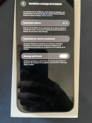 Vendo o cambio