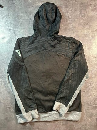 Sudadera Nike Negra Talla L