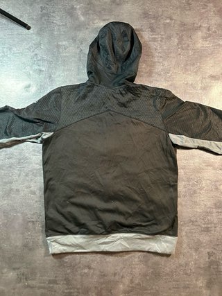 Sudadera Nike Negra Talla L