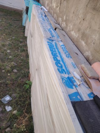Placas de Aislamiento XPS 6cm
