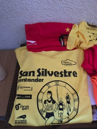 2 Pares de Zapatillas para Correr