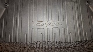 US HONDA CIVIC Si COUPÉ 2.0 i-VTEC K20Z3