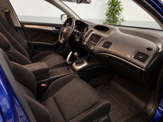 US HONDA CIVIC Si COUPÉ 2.0 i-VTEC K20Z3