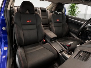 US HONDA CIVIC Si COUPÉ 2.0 i-VTEC K20Z3