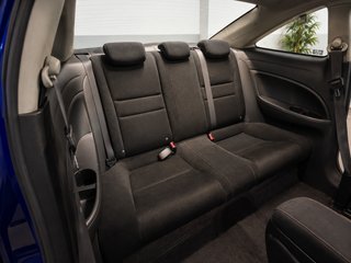 US HONDA CIVIC Si COUPÉ 2.0 i-VTEC K20Z3