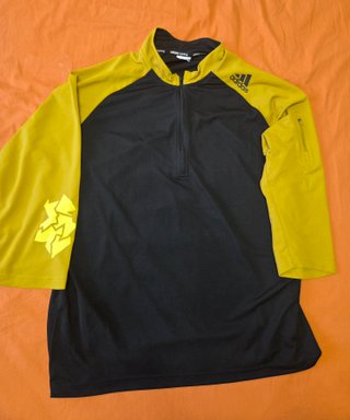 Camiseta Adidas XL
