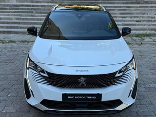 Peugeot 5008 GT BlueHDi 130 EAT8