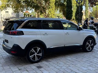 Peugeot 5008 GT BlueHDi 130 EAT8
