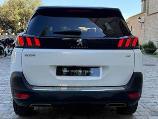 Peugeot 5008 GT BlueHDi 130 EAT8