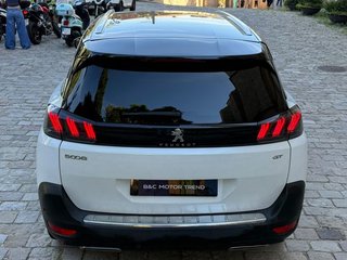 Peugeot 5008 GT BlueHDi 130 EAT8
