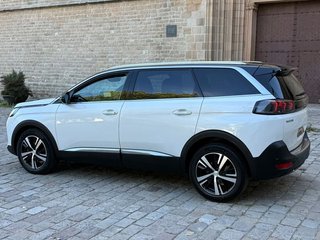 Peugeot 5008 GT BlueHDi 130 EAT8