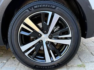 Peugeot 5008 GT BlueHDi 130 EAT8