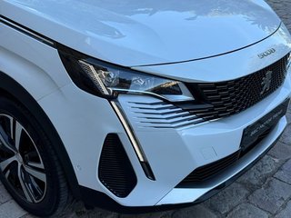 Peugeot 5008 GT BlueHDi 130 EAT8