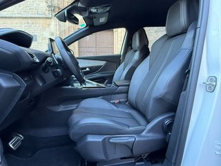 Peugeot 5008 GT BlueHDi 130 EAT8