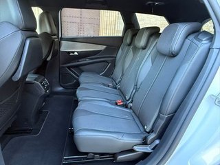 Peugeot 5008 GT BlueHDi 130 EAT8