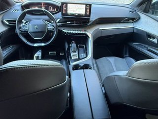 Peugeot 5008 GT BlueHDi 130 EAT8