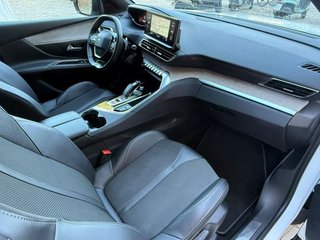 Peugeot 5008 GT BlueHDi 130 EAT8