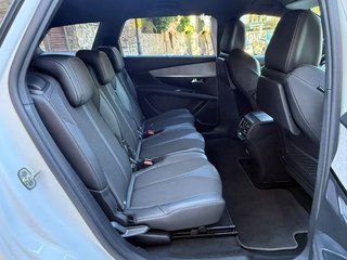 Peugeot 5008 GT BlueHDi 130 EAT8