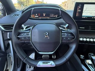 Peugeot 5008 GT BlueHDi 130 EAT8
