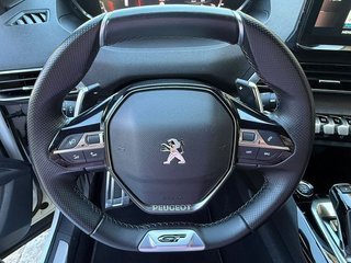 Peugeot 5008 GT BlueHDi 130 EAT8