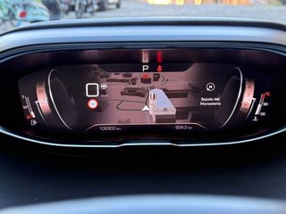 Peugeot 5008 GT BlueHDi 130 EAT8