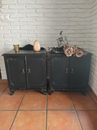 Mesitas Cristina