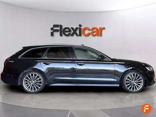 Audi A6 2.0 TDI quattro S tronic Avant - 5P (2018)