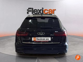 Audi A6 2.0 TDI quattro S tronic Avant - 5P (2018)