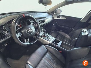 Audi A6 2.0 TDI quattro S tronic Avant - 5P (2018)