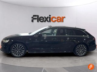 Audi A6 2.0 TDI quattro S tronic Avant - 5P (2018)