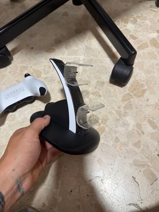 Mando DualSense PS5 Blanco