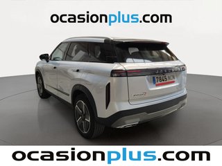 Jaecoo 7 1.6 TGDI Select FWD 108 kW (145 CV)