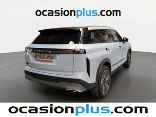 Jaecoo 7 1.6 TGDI Select FWD 108 kW (145 CV)