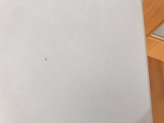 Escritorio Galant Ikea Blanco