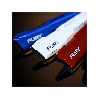 Kingston HyperX Fury memoria RAM 8GB