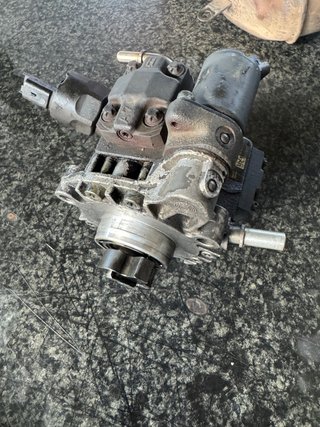 Bomba Inyección 9683623780 Peugeot 5WS40019