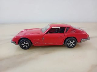 Politoys Export 561 Aston Martin DBS 1:43-Vintage